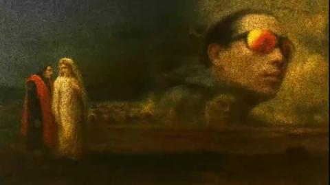 Muito bom dormir, ter sonhos