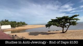 Guillotining the Head of the Jew Lie