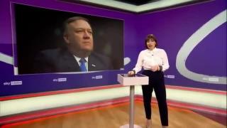 China's Xi Jinping 'is the most dangerous man in the world', says Mike Pompeo - 2023