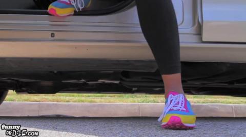 Black and Jewish (Black and Yellow Parody)