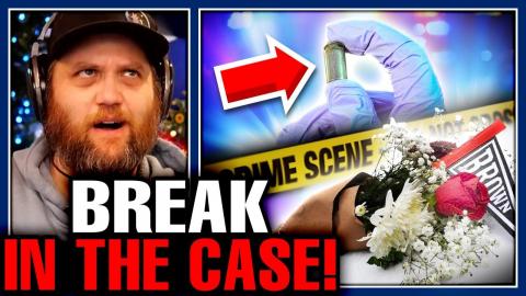 Huge Break In Brown University Attack! Hard Evidence Recovered & Massive Coverup Reveled By Locals