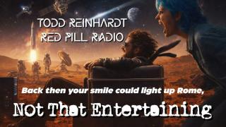 Not That Entertaining