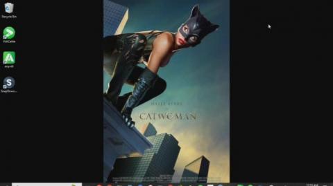 Catwoman Review