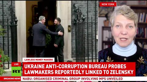 Trump is concerned about the real risk of nuclear war — Diane Sare