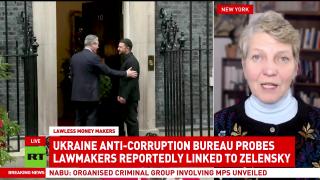 Trump is concerned about the real risk of nuclear war — Diane Sare