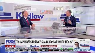 "We need to stretch the imagination of the possible" - Mike Pompeo