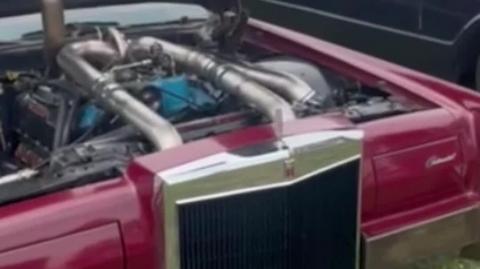 Monday Motor Madness # 157 - Hot Rod Lincoln