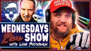 New Epstein Video Drops! The US Economy Has SCARY Numbers Released & More