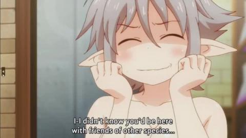 AgentofSocialMediaChaos's Waifu of the Day Season 4 Episode 336 Lorna