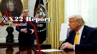 Ep 3788a - Trump Names New Fed Chair, Gold, Bitcoin Will Begin To Come Into The Picture