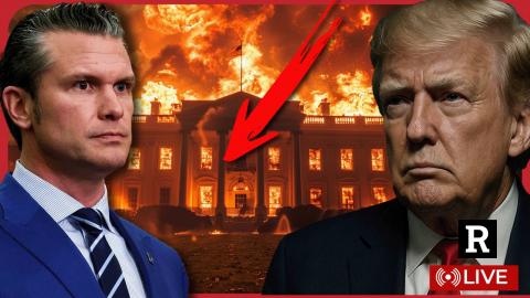 Deep State Coup Coming for Trump? New JFK Files Released and NATO Preparing Attack on Russia