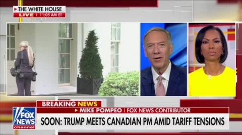 "The Israeli's have an obligation to go get those hostages" - Mike Pompeo