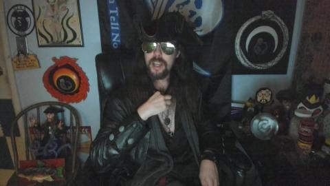 Tyler Perry Gets Me-too'd