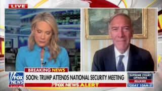 “Negotiation without strength is just surrender.” – Mike Pompeo