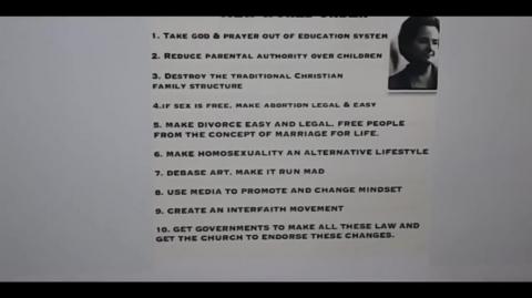 Hebrew Isrealites Camp Highlights warning you about Alice A Bailey Lucifer Trust Publishing Company to usher In Agenda 2025 2030