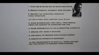 Hebrew Isrealites Camp Highlights warning you about Alice A Bailey Lucifer Trust Publishing Company to usher In Agenda 2025 2030