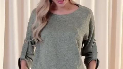 Comfortable Women's Solid Color Cardigan for Everyday Wear