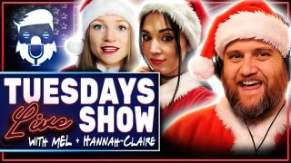 FBI Accidental Epstein Leak Proves Coverup, Fake Evidence Also Leaked! Santa Joins ICE & More