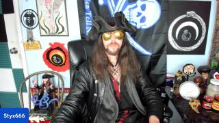 Tuesday LIVE: Jasmine Crockett, Farm Aid, Richard Levine, Chile, Morbid Stories!