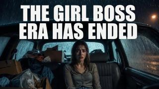 Women Now Regret Becoming Girl Bosses