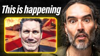 The UK Is In MASSIVE TROUBLE