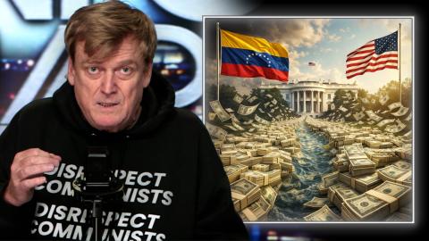 Venezuelan Intelligence Has Penetrated The White House At The Highest Levels!