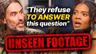 EXCLUSIVE: “Why Won’t They Acknowledge This?” Candace Opens Up About the Charlie Kirk Assassination