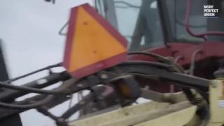 WE WENT TO ARKANSAS - THE FARM CRISIS WILL SHOCK YOU