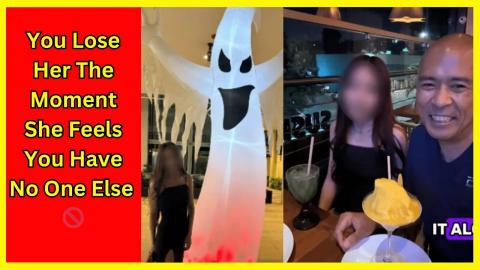 🔒 Freedom Over Feelings. Always.