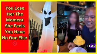 🔒 Freedom Over Feelings. Always.