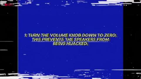 Trying my hand at making analog horror - Local 58 fan episode