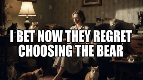 Hard Times Have Arrived For Women