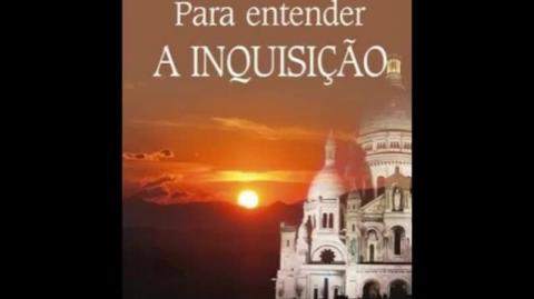 Inquisição – A verdadeira Face (Rafael Rodrigues)