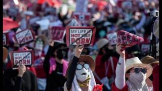 O movimento 4B influenciou todas as mulheres no mundo - jesuinomgtow