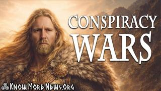 Conspiracy Wars | Know More News w/ Adam Green