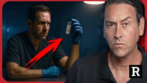 SHOCK! MORE EMBALMERS ADMIT 