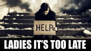 Single Women are CONDEMNING MEN for Remaining Single