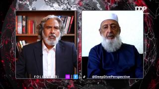 Sheikh Imran Hosein on Israel, Iran End Times Prophecy What Islamic Scripture Reveals