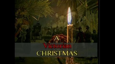A VICTORIAN CHRISTMAS - 2022 with Liam Dale