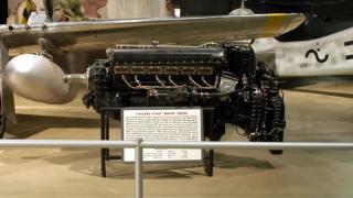 The P-51 Mustang's 3 Methods of Propulsion