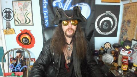 The Firewater Mythology