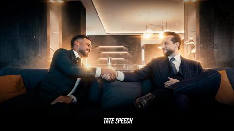 Hero's Year Class of 2025 - Interview #2