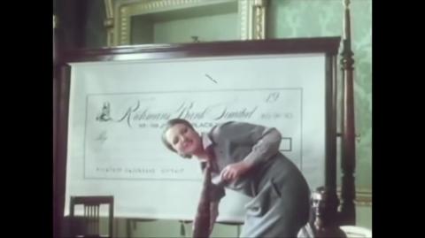 The Retards Have always been Money Grubbing Shits