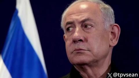 Benjamin Netanyahu just declared war on Americans