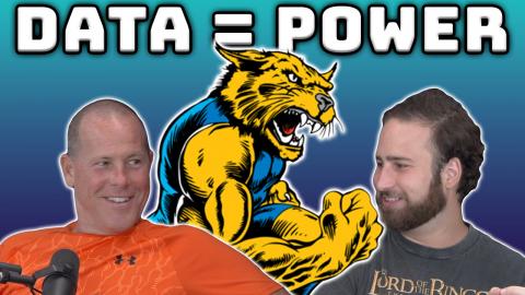 The Data & Chip War That Could Destroy the Global Economy