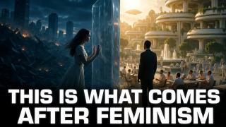 Men Are Locking Women Out of Society