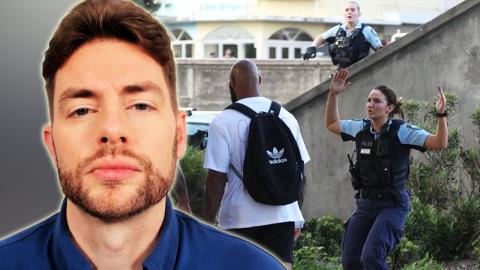 What Really Happened at Bondi Beach?