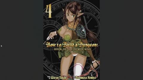 AgentofSocialMediaChaos's Waifu of the Day Season 4 Episode 337 Ellenora AKA Ellen