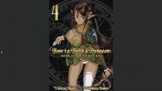 AgentofSocialMediaChaos's Waifu of the Day Season 4 Episode 337 Ellenora AKA Ellen