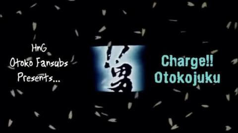 Sakigake!! Otokojuku - Episode 19